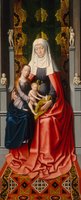 The Saint Anne Altarpiece (middle panel)