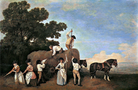 Haymakers