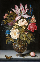 Flower Piece