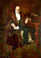 Edward Pitt Yovell
