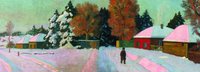 Winter Day