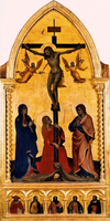 Crucifixion