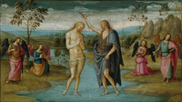 The Baptism of Christ