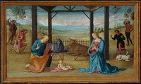 The Nativity