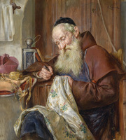 A Skilful Padre