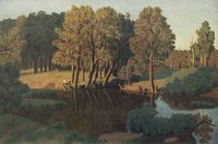 Summer Evening