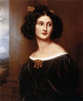 Nanette Heine, née Kaula