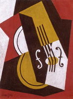 Composition with Guitar