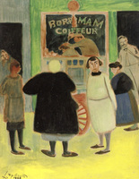 Borremam coiffeur