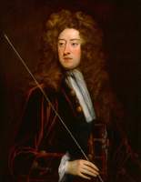 William Cavendish, 2nd Duke of Devonshire