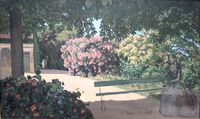 The Terrace at Meric