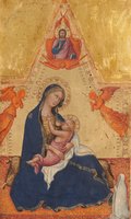 Madonna and Child