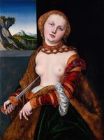 Lucretia