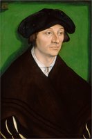 Portrait of a Man
