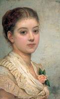 Mary Angela Dickens (granddaughter of Charles Dickens)
