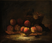 Still Life with Fruit