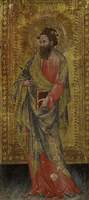 Saint Bartholomew