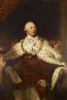 King George III (1738-1820)
