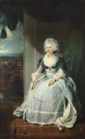 Queen Charlotte