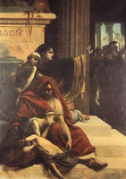 Chalonidas' Last Appeal