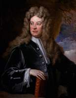 John Somers, Baron Somers