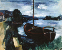 Banks of the River