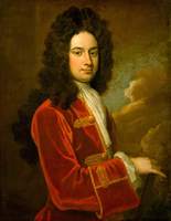 James Stanhope, 1st Earl Stanhope
