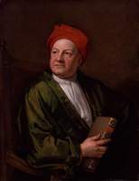 Jacob Tonson I