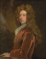 Spencer Compton, Earl of Wilmington