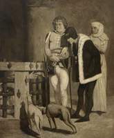 Cardinal Valeane and the Cage of Torture