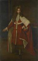 Charles Townshend, 2nd Viscount Townshend