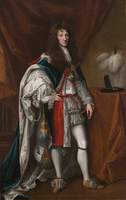 Aubrey de Vere, 20th Earl of Oxford