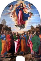 Assumption of the Virgin