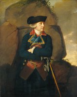 Portrait of a Gentleman