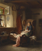 Motherhood