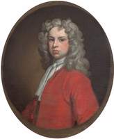 Colonel William Windham I of Earsham