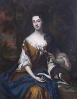 Catherine Bower, Lady Ashe