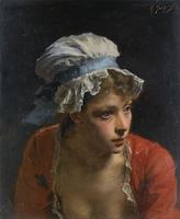 The Mob Cap