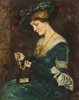 The Jewelry Box