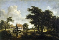 Water Mills