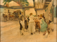 The Inn on the Rhine