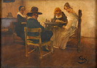 The Card Game