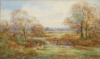 English Landscape