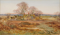 English Landscape