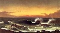 Seascape: Sunrise