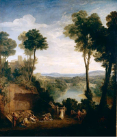 Mercury and Hersé