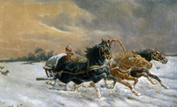 The Race