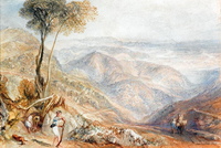 India, Valley of the Dhoon