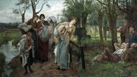 Belle of the Village
