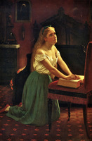 The Morning Prayer